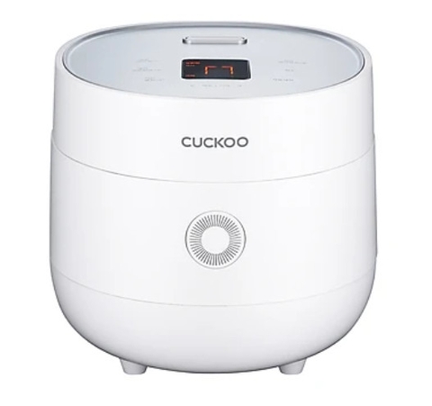 Nồi Cơm Điện Tử Cuckoo CR-0675FW 1.08L