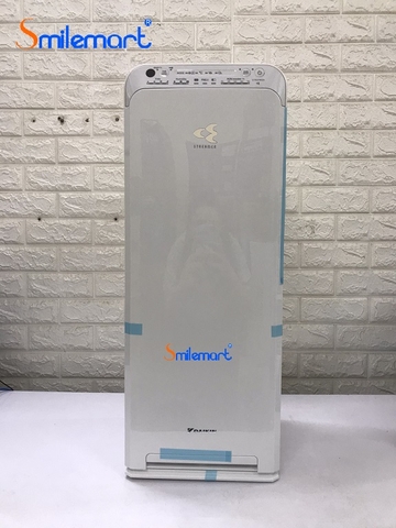 Máy lọc không khí và tạo ẩm Daikin MCK55TVM6