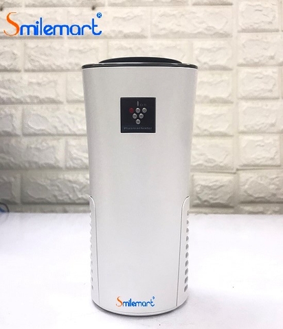 Máy lọc không khí trên ô tô Sharp IG-NX2E