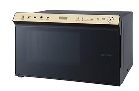 Lò vi sóng điện tử Sharp R-2235H 23 lít