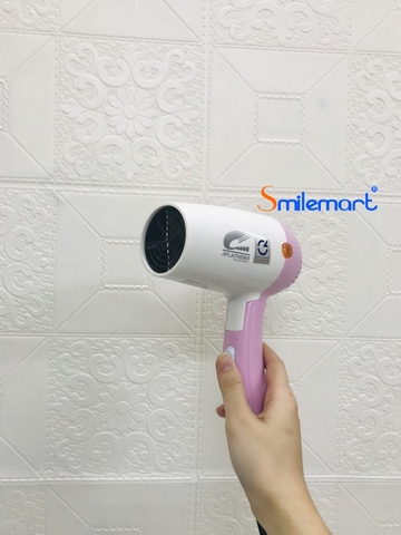 Máy sấy tóc Jiplaithemis EH-JL15