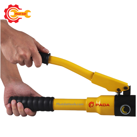 Kìm cắt cáp thủy lực CPC 50B