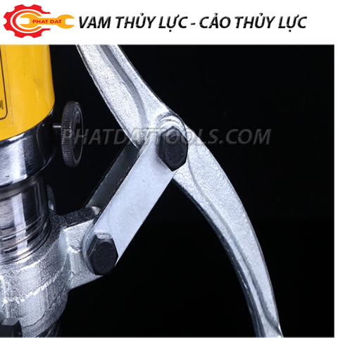 Vam Thủy Lực ZYL50