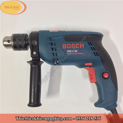 Máy khoan Bosch GBM13RE