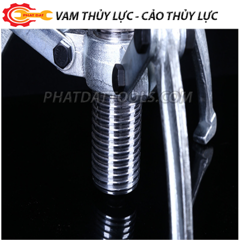 Vam Thủy Lực ZYL50