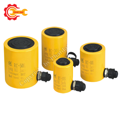 Kích thủy lực nhỡ RC101