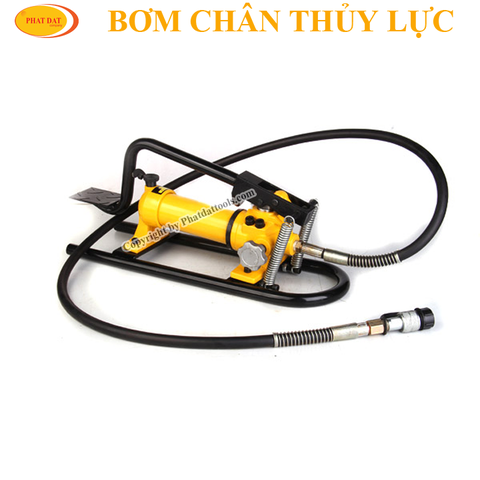 Bơm chân thủy lực CFP 800