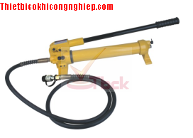 Bơm tay thủy lực CP700 Dalushan