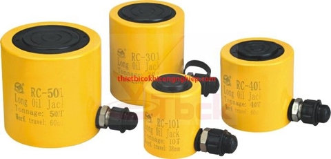 Kích thủy lực nhỡ RC301