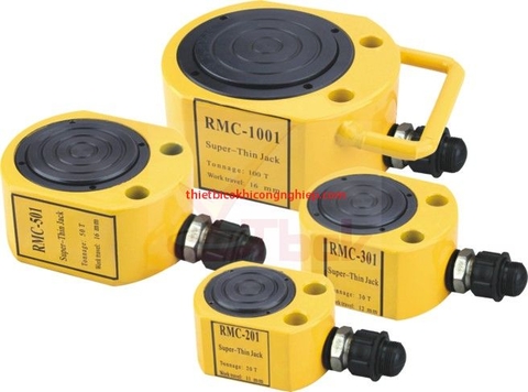 Kích lùn thủy lực RMC101