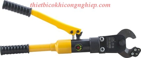 Kìm cắt cáp thủy lực CPC 30A