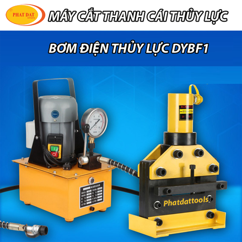 Máy cắt thanh đồng cái CWC150