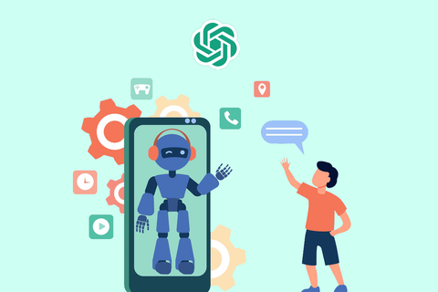 Làm Thế Nào Để Tận Dụng Chat AI Một Cách Hiệu Quả?