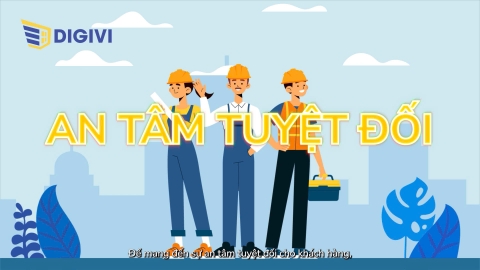 NHÀ THÔNG MINH - AN TÂM HƠN VỚI HỆ THỐNG CAMERA