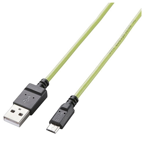 Dây cáp micro USB