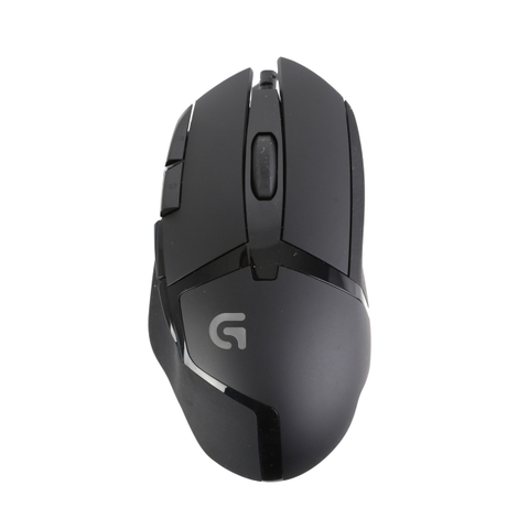 Chuột game Logitech