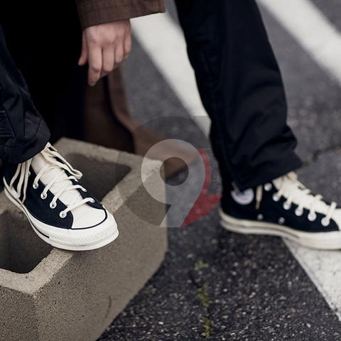 Converse FOG