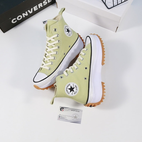 Converse Run Star Hike A00552C