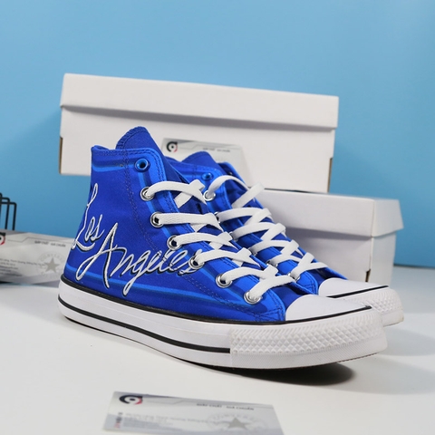 Converse Los Angeles