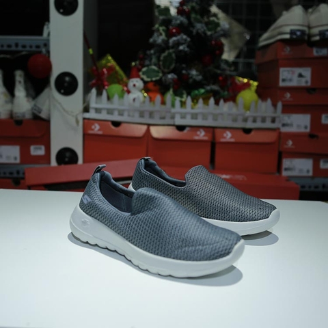 Outlet Skechers thấp cổ