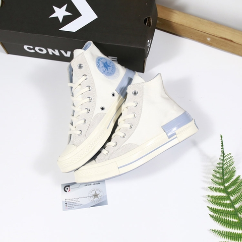 GIAY Converse 1970s Plus One Detail Winter