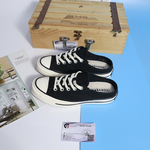 suc Converse chuck 70 mule 172591C