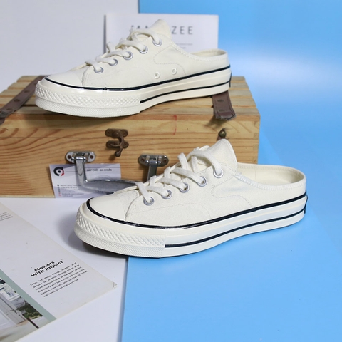 Converse chuck 70 mule 172592C