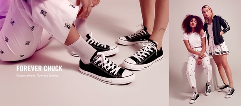 Converse9.com