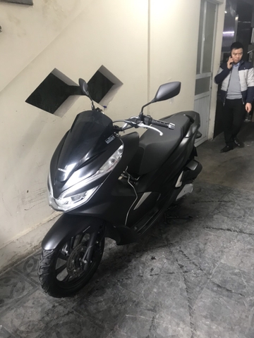 PCX 15B-726AA