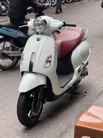 Attila 50cc 29A-760HK