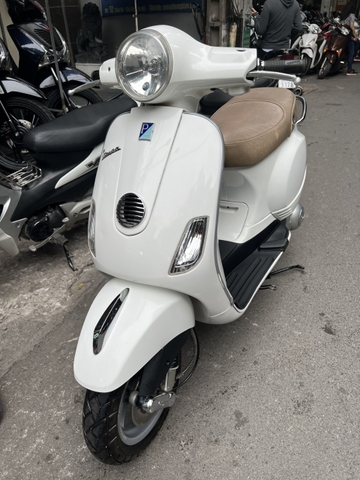 Vespa LX ie 29D-172EA