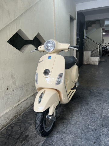 Vespa LX ie 29D-088BD