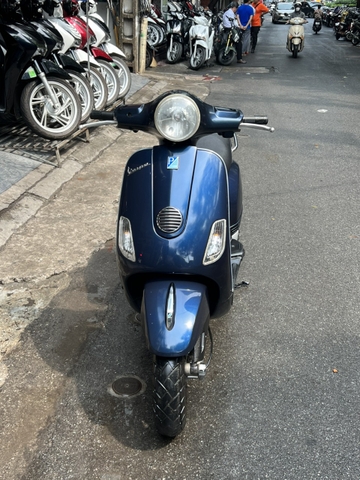 Vespa LX ie 29L-267CG