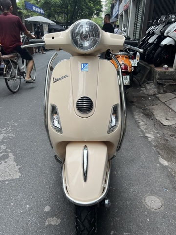 Vespa LX ie 29P-055AK