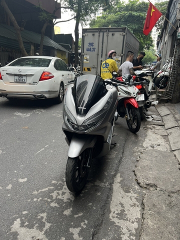 PCX 29Y-543AK