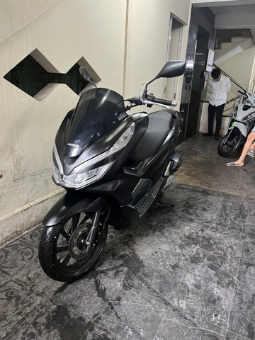 PCX 29F-425FK