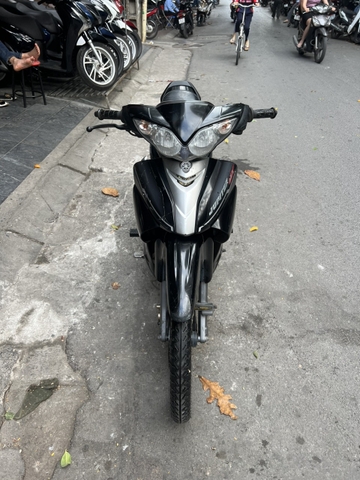 Jupiter MX 29V-87FB