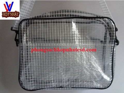 Túi PVC chống tĩnh điện phòng sạch