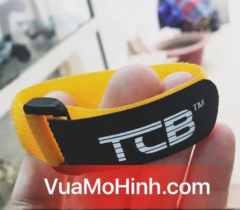 Dây Buộc Pin Lipo chính hãng TCB