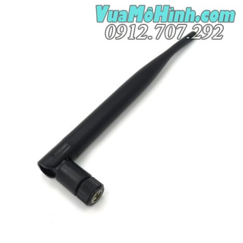 Ăng ten Tàu thả thính