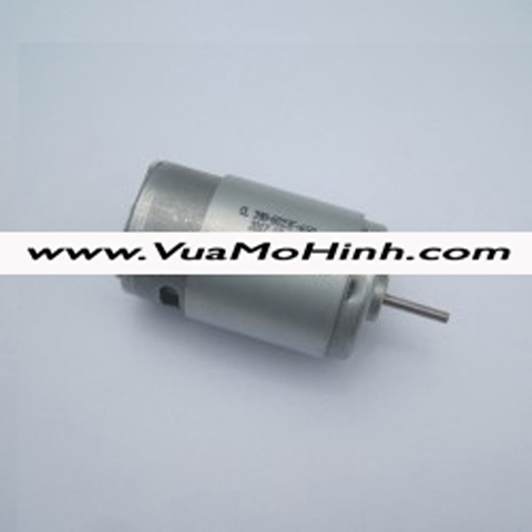 Motor ( động cơ ) HBX Transit