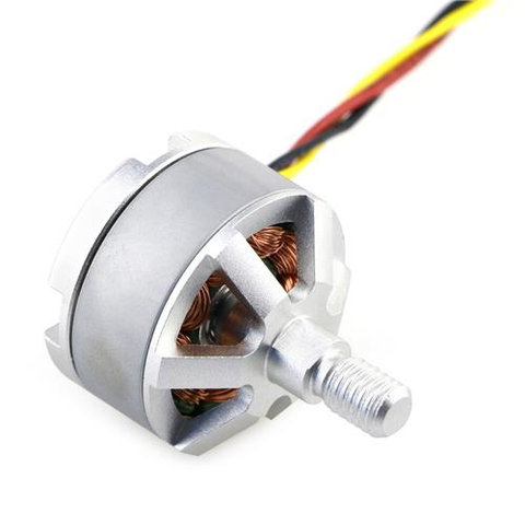 Động cơ (motor) không chổi than (brushless) dành cho máy bay flycam MJX Bugs 3