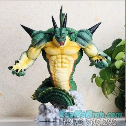 Mô hình Rồng Thần Namek Porunga DragonBall cao 35cm 7 viên ngọc rồng