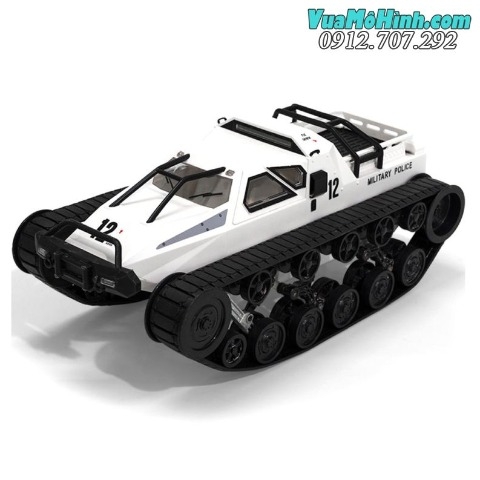 Xe tăng điều khiển từ xa Ripsaw EV2