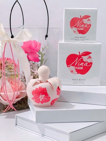 NINA RICCI Fleur