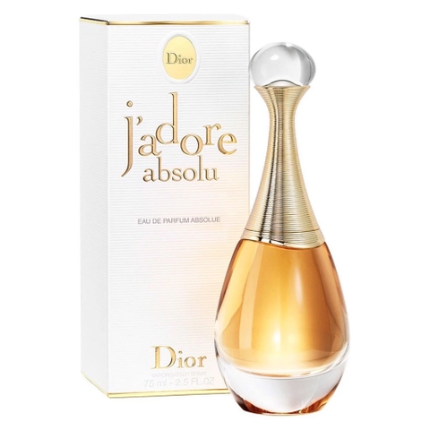 Dior Jadore L’Absolu