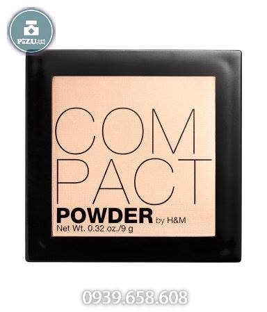 Compact powder H&M