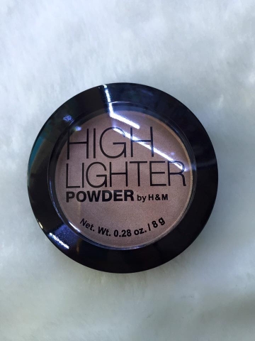 Phấn Nền High Lighter - H&M
