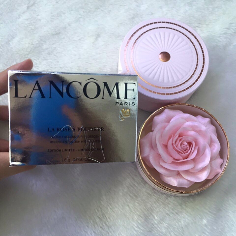 Phấn Má Hồng Lancôme