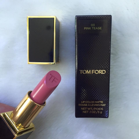 Tom Ford - Pink Tease 03